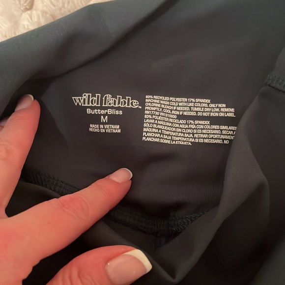 NWOT shorts - Picture 6 of 7